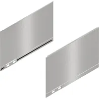 Blum Legrabox special edition Dekorelement Höhe c, nl 270