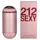 Carolina Herrera 212 Sexy Eau de Parfum 100 ml