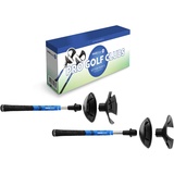 maxx tech Pro Golf Clubs Kit Zubehör VR +, AR