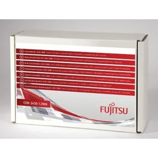 Fujitsu 3450-1200K - Scanner