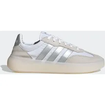 adidas Barreda Decode Cloud White / Matte Silver / Grey One 40
