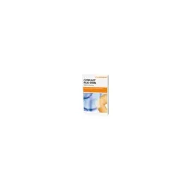 Smith & Nephew Cutiplast Plus steril 10x19,8 cm Verband