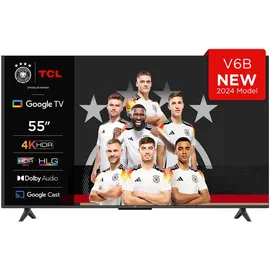 TCL 55V6B 55 Zoll 4K HDR TV