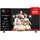 TCL 55V6B 55 Zoll 4K HDR TV