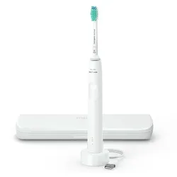 HX3673/13 Sonicare 3100 Series Schall-Zahnbürste für Erwachsene 336 h