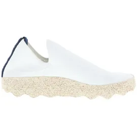 Asportuguesas Clogs Weiß 38