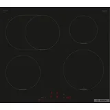 Bosch Induktionskochfeld 60 autark Kochstelle Power Induktion Bräterzone Facette