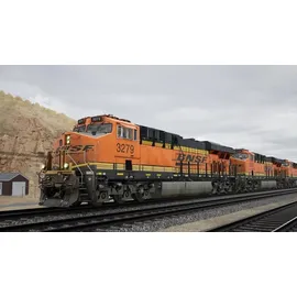 Train Sim World 3 - Standard Edition (PEGI) (PS5)