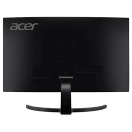 Acer ED273UP 27 Zoll WQHD Gaming Monitor (1 ms Reaktionszeit, 165 Hz DisplayPort, 144Hz HDMI)