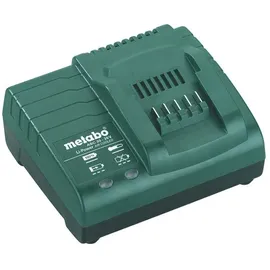 Metabo Basis-Set Li-Power 2 x 5,2 Ah + Ladegerät + metaBox 685065000