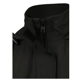 URBAN CLASSICS Panel Parka Black S