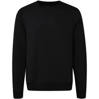 Blend Sweatshirt 'Downton', - schwarz, - L
