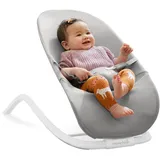 Munchkin Babywippe Spring 2-in-1TM Babyschaukel & -Liegesitz