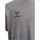 hummel Cima 2.0 Kurzarm-T-Shirt Alloy Melange 8 Jahre