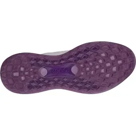 ECCO Lt1 Boa Hybrid Golfschuh für Damen, wasserdicht, Delikatesse, 9-9.5