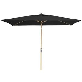 Doppler Alu Wood Ultra 300 x 200 cm anthrazit