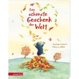 Annette Betz im Ueberreuter Verlag Das schönste Geschenk der Welt - Ein Pappbilderbuch über wahre Freundschaft