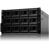 Synology RX1217RP Leergehäuse