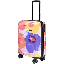 EPIC Crate Ex Wildlife 4-Rollen Trolley 55 cm - Amsterdam Flower