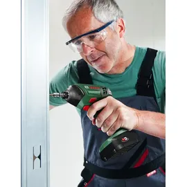 Bosch AdvancedImpactDrive 18 ohne Akku + Ladegerät