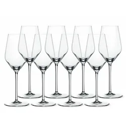 Spiegelau Champagnergläser »Style« - transparent