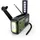Origin Outdoors Kurbelradio Multi schwarz