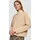 s.Oliver Strickpullover aus Bouclé Braun 46