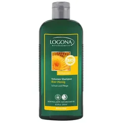 Logona Volumen-Shampoo