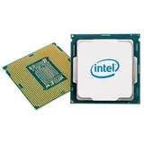 Intel Xeon E-2176G - Skt 1151 Coffee Lake