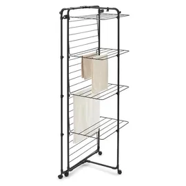 Brabantia HangOn 30 m schwarz