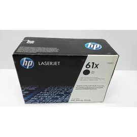 HP 61X schwarz (C8061X)