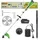 PROCRAFT ATA-20S inkl. 1 x 4,0 Ah