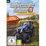 Landwirtschafts-Simulator 15 - Offizielles Add-On (PC)