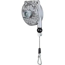 Planeta Federzug TCN 9322 Trgf.4-6kg Seillänge 2,0m