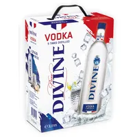 pure divine - Vol 3 Liter Bag in Box
