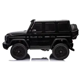 Wisam® Elektroauto G63 XXL schwarz (24V)