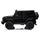 Wisam® Elektroauto G63 XXL schwarz (24V)