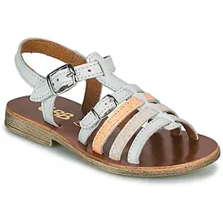 GBB  Sandalen BANGKOK  in Weiss, 27