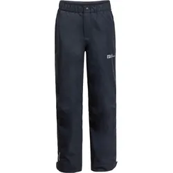 Jack Wolfskin Snowy Days Pants K night blue (1010) 140