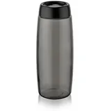 Michelino Moderne Vorratsdosen in Anthrazit 1,6L - Klassisch & Funktional