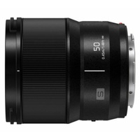 Panasonic LUMIX S Series Kameraobjektiv, 50 mm F1.8 L-Mount