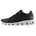 On On Schwarz Schnürschuh schwarz 42 5 EU