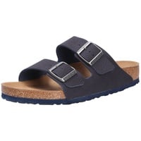 Birkenstock Herren Slides, Navy, 46