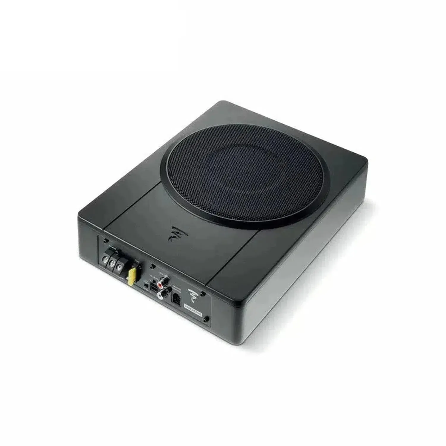 Focal Inside ISUB-ACTIVE Aktiv-Gehäusesubwoofer | Online