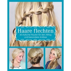 Haare flechten