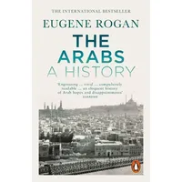 Penguin Books Ltd The Arabs