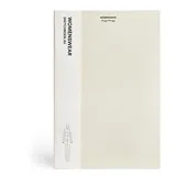 Thames and Hudson Fashionary Womenswear Sketchbook A5