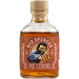 St. Kilian Bud Spencer The Legend Feuerwasser Chili-Zimt-Likör 33%