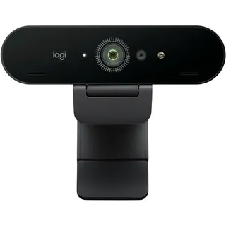 Logitech BRIO 4K Ultra