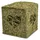 JR Farm Heu-Würfel klein mit Mehlwürmern 1 x 125 g